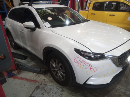 Mazda CX9