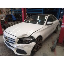 Used Mercedes, C Class Engine Petrol, 2.0, Turbo,  274.920 Code, C200 (135Kw), W205/S205/A205/C205, 08/14-07/18 J0241 2016 – image 2 - All Good Parts
