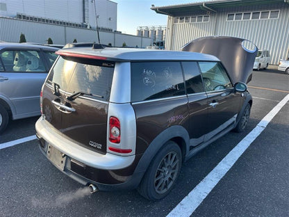 Used MINI Cooper 2009 – image 3 - All Good Parts