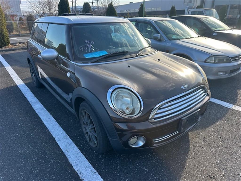 Used MINI, Cooper, A/C Compressor R55/R56/R57/R60, Petrol/Diesel, Sanden Sd6V12, 09/06-09/16 2009 – image 2 - All Good Parts