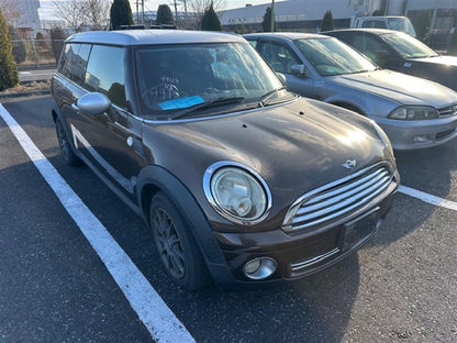 Used MINI, Cooper, A/C Compressor R55/R56/R57/R60, Petrol/Diesel, Sanden Sd6V12, 09/06-09/16 2009 – image 2 - All Good Parts