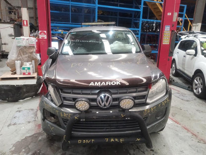Used Volkswagen, Amarok Cooler Oil Cooler 2.0, Diesel, Cdba/Cnfb/Cdca/Cnea/Csha Code, 2H, 10/10 09/22 2014 – image 2 - All Good Parts
