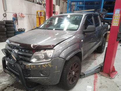 Volkswagen, Amarok Engine Diesel, 2.0, Twin Turbo, 2H, Csha Code, 10/10-09/22 J12446
