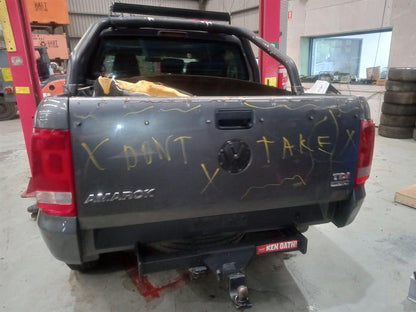 Volkswagen, Amarok Engine Diesel, 2.0, Twin Turbo, 2H, Csha Code, 10/10-09/22 J12446