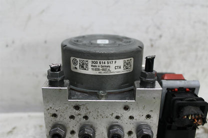 Used Audi, A3 Abs Pump/Modulator 8V P/N 3Q0614517F 03/13 10/20 2014 – image 2 - All Good Parts
