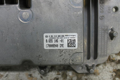 Used MINI, Cooper Ecu 1.5 B38B15 Petrol Ecu Only F55/F56 04/14 2015 – image 2 - All Good Parts