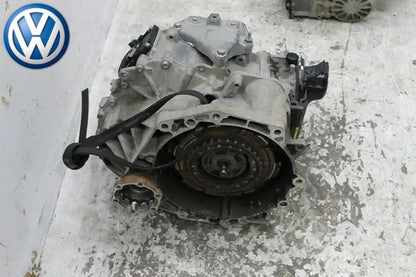 Volkswagen, Golf Trans/Gearbox Auto Petrol 1.4 Gen 6 Lww Code 10/08 03/13