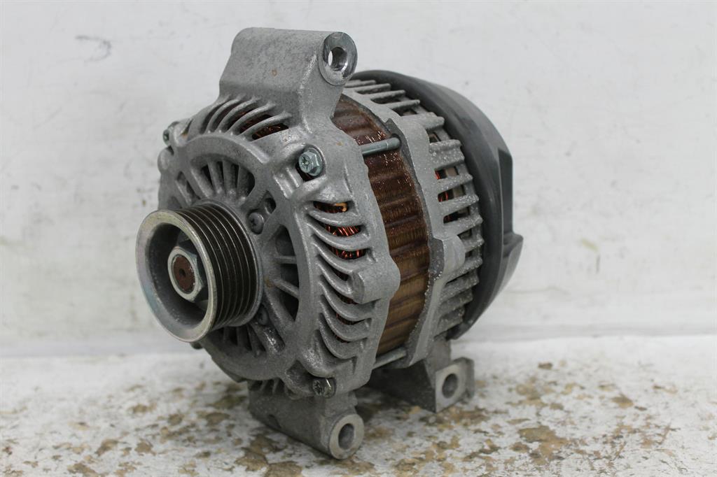 Used Mazda, Cx7 Alternator Petrol 2.3 L3 Er Turbo 11/06 02/12 2007 – main images - All Good Parts