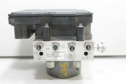 Used Nissan, Xtrail Abs Pump/Modulator T32 02/14 07/22 2017 – image 2 - All Good Parts