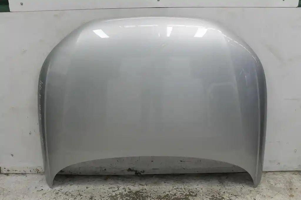 Used Audi, A1 Bonnet A1/S1 8X 12/10 10/18 2012 – main images - All Good Parts
