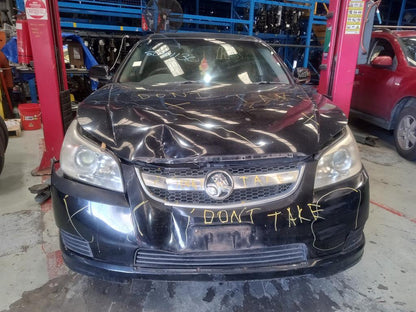 Used Holden, Epica Engine Petrol, 2.5, X25D1 (8Th Vin = L), Ep, 02/07-12/11 T1029 2007 – main images - All Good Parts