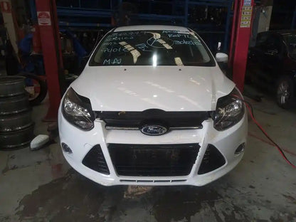 Used Ford Focus 2013 – main images - All Good Parts