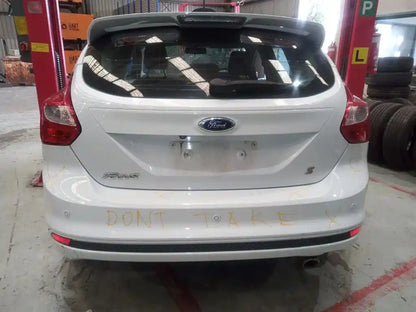 Used Ford Focus 2013 – image 4 - All Good Parts