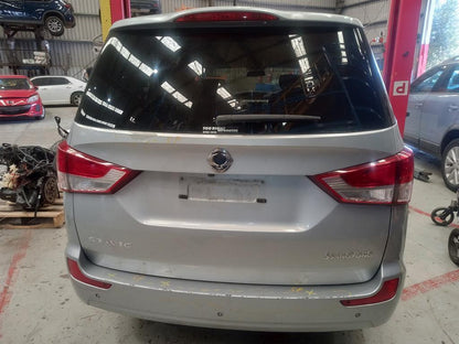 Used Ssangyong, Stavic Interior Mirror 06/13-01/16 2013 – image 4 - All Good Parts