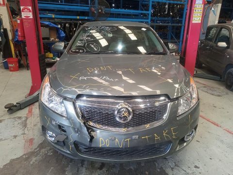 Holden Cruze