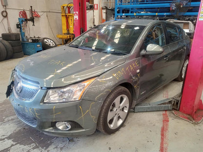 Used Holden Cruze 2013 – image 2 - All Good Parts