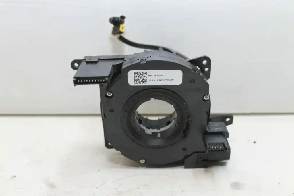 Ford, Focus Airbag Module/Sensor Clockspring Lw 05/11 08/15