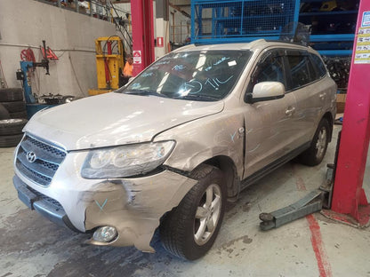 Used Hyundai, Santa Fe Used Engine Diesel, 2.2, D4Eb, Sohc, Turbo, Auto T/M, Cm, Hp28 Code, 04/06-09/09 J68445 2007 – image 2 - All Good Parts