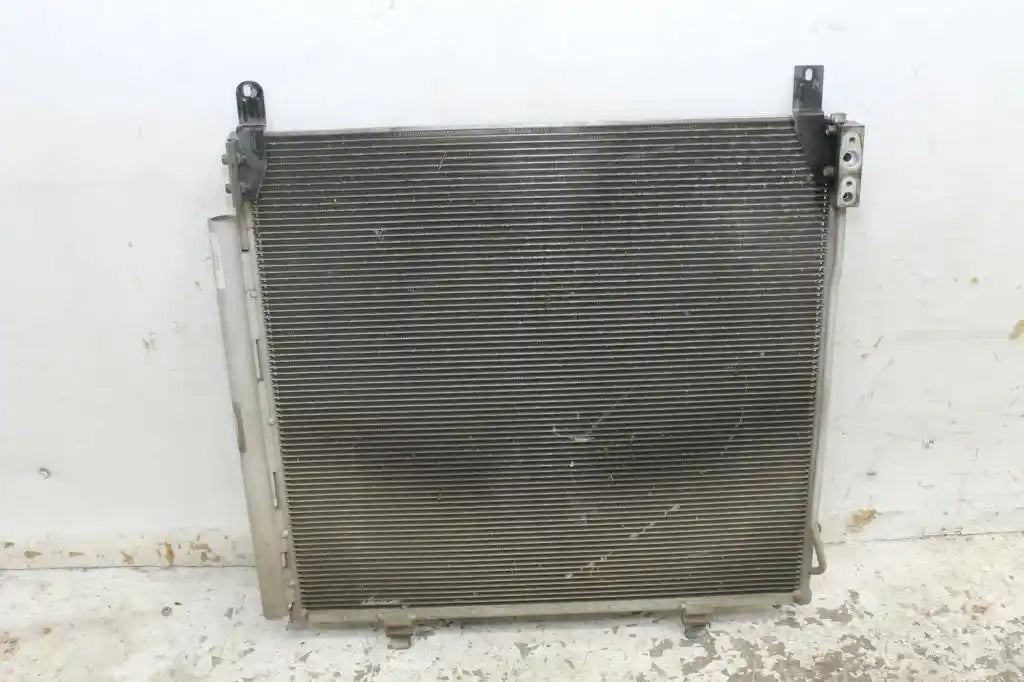 LDV, T60 A/C Condenser Diesel, 2.8, Turbo, Sk8C, 07/17-08/21 J59602