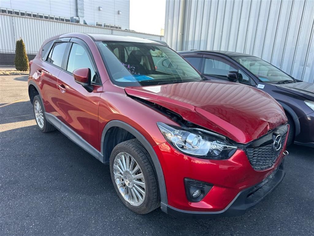 Used Mazda CX5 2012 – image 2 - All Good Parts