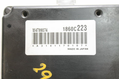 Used Renault, Captur Ecu 1.2 Petrol Ecu Only J87 08/14 07/18 2014 – image 2 - All Good Parts