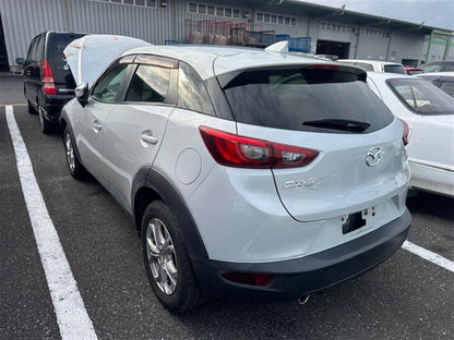 Used Mazda, CX3, Trans/Gearbox Auto, Fwd, Diesel, 1.5, Turbo, Dk, 03/15-05/18 2017 – image 5 - All Good Parts