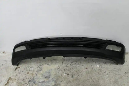 Hyundai, Iload/Imax Front Bumper Bumper Bar (Lower), Tq, Iload/Imax (Matted Finish), 11/07-08/15 J99302