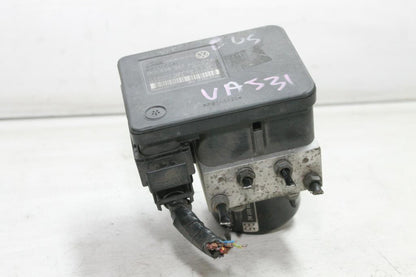 Used Volkswagen, Eos Abs Pump/Modulator 1F, On Motor P/N 1K0614517Af, On Module P/N 1K0907379Ac, 02/07-04/11 J99880 2007 – main images - All Good Parts