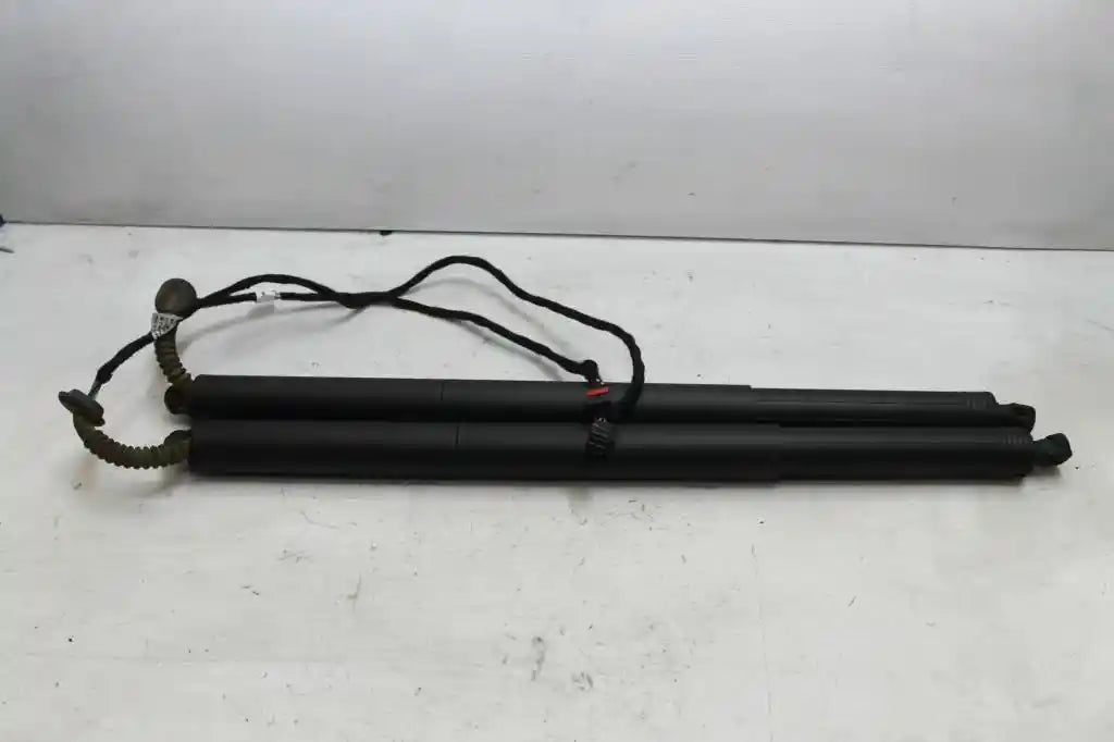 Used Audi, Q3 Hatch Strut 8U, 03/12-12/18 1648 2016 – main images - All Good Parts