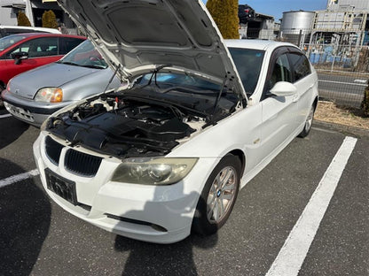 Used BMW, 3 Series Trans/Gearbox Auto, Petrol, 2.0, 320I, N46, E90, Ga6Hp19Z Qd Tag, 03/05-09/07 2005 – image 2 - All Good Parts