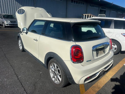 Used MINI, Cooper, Trans/Gearbox Auto, Petrol, 2.0, B48, Cooper S, F55/F56, 04/14- 2014 – image 5 - All Good Parts
