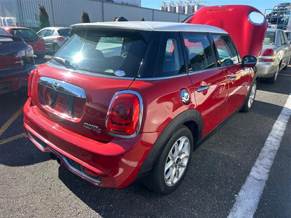 Used MINI, Cooper, Trans/Gearbox Auto, Petrol, 2.0, B48, Cooper S, F55/F56, 04/14- 2015 – image 4 - All Good Parts