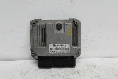 Used Volkswagen, Golf Ecu Ecu, 1.4, Petrol, Caxa Code, Ecu Only, Gen 6, 10/08-03/13 J98941A 2011 – main images - All Good Parts