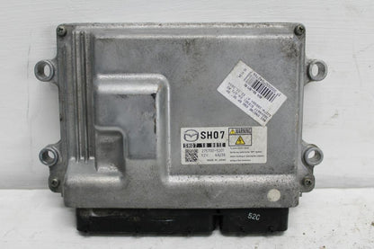 Used Mazda, 6 Ecu Ecu, 2.2, Diesel, Sec Set (Ecu/Imm/Reader/Key), Sh07 Type, Gj-Gl, 11/12-02/18 J74945B 2012 – main images - All Good Parts