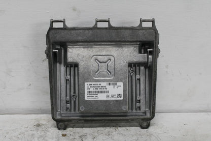 Used Mercedes, B Class Ecu Ecu, 1.7, Petrol, B180, Ecu Only, W245, 11/05-06/11 J24589A 2010 – main images - All Good Parts