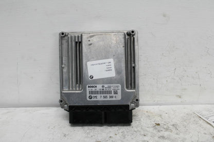 Used BMW, 3 Series Ecu Ecu, 2.0, N46/N46B, Petrol, Auto T/M, Ecu Only, E90-E93, 03/05-09/07 J9961A 2006 – main images - All Good Parts