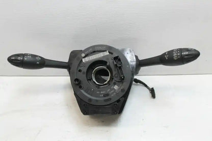 Used MINI, Cooper Combination Switch Combination Switch Assy, R55/R56/R57/R60, Non Clockspring Type, 03/07-05/15 J41330 2012 – main images - All Good Parts