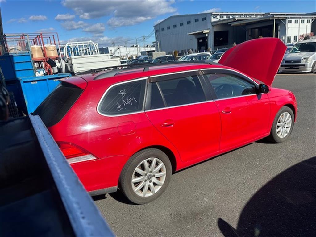 Used Volkswagen, Golf Engine Petrol, 1.4, Twin Charged, Gen 6, Cavd Code, 10/08-01/16 2009 – image 4 - All Good Parts