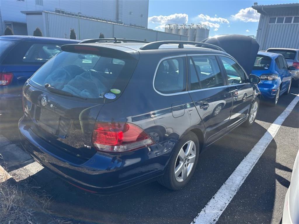 Volkswagen, Golf Bonnet Gen 6, 10/08-01/16