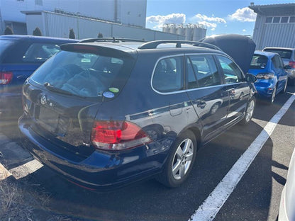 Volkswagen, Golf Bonnet Gen 6, 10/08-01/16