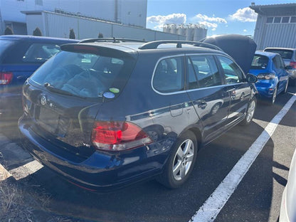Volkswagen, Golf Right Guard Liner Gen 6, Wagon, 09/09-01/13