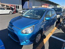 Mitsubishi, Mirage, Left Taillight La-Lb, In Body, Halogen Type, Hatch, 12/12-12/24