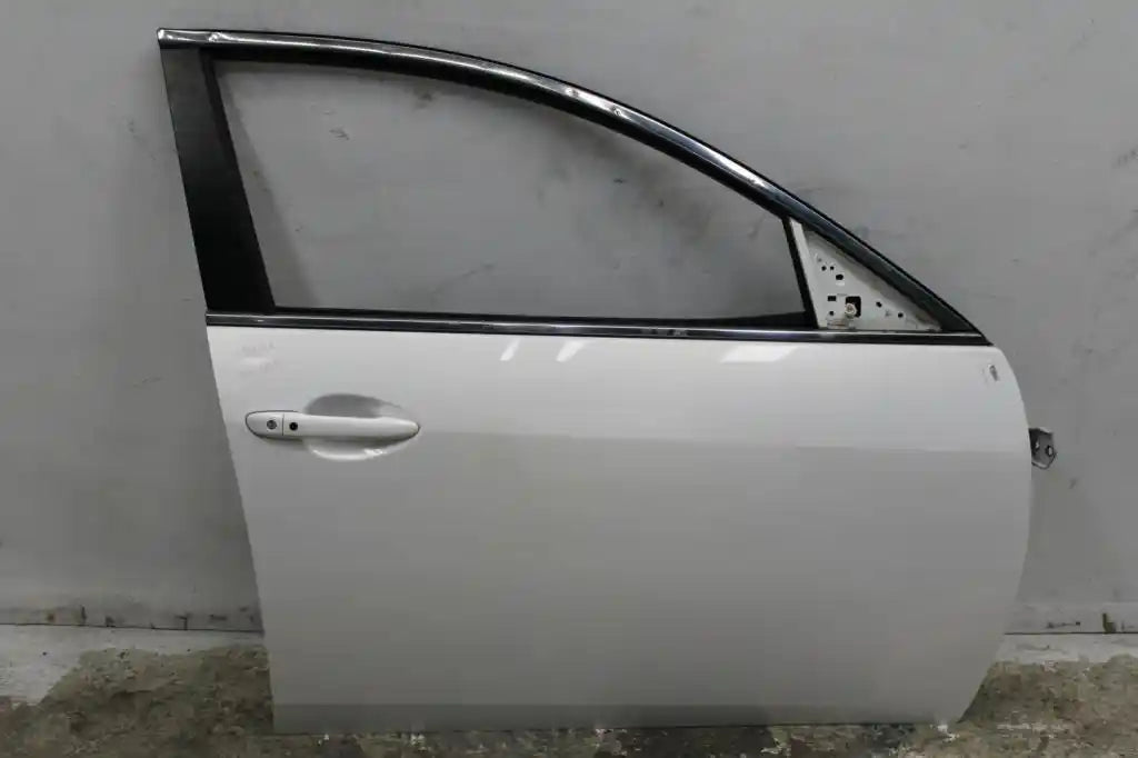 Used Mazda, 6 Right Front Door Gh, 02/08-11/12 P770 2009 – main images - All Good Parts