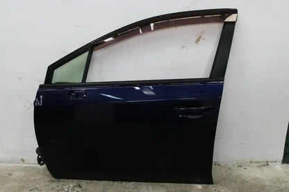 Used Subaru, Impreza Left Front Door G4, Sedan/Hatch, 12/11-08/17 J3000 2012 – main images - All Good Parts