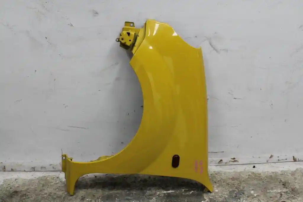 Renault, Kangoo Left Guard X76, 08/04-09/10 J1000