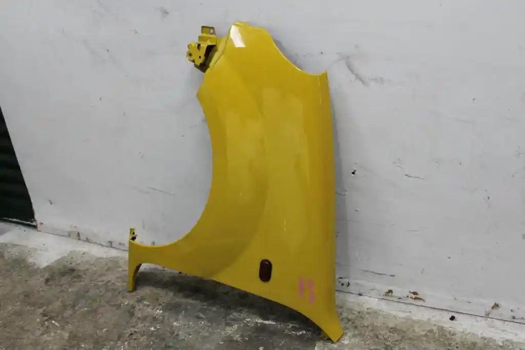 Renault, Kangoo Left Guard X76, 08/04-09/10 J1000