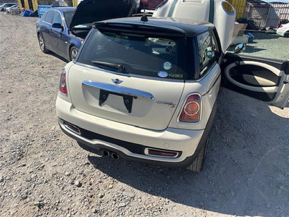 Used MINI, Cooper Trans/Gearbox Auto, Fwd, Petrol, 1.6, N18, Turbo, R55/R56/R57/R60, Anh Code, 06/10-09/16 2013 – image 3 - All Good Parts