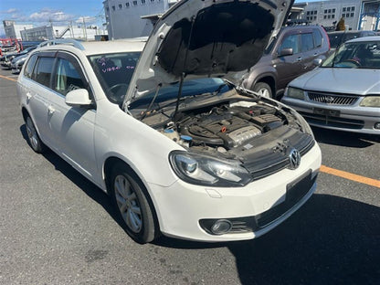 Volkswagen, Golf Supercharger Petrol, 1.4, Cavd/Cthd Code, Gen 6, 10/08-01/16