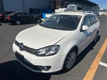 Used Volkswagen, Golf, Right Taillight Gen 6, Wagon, 09/09-01/13 2011 – main images - All Good Parts