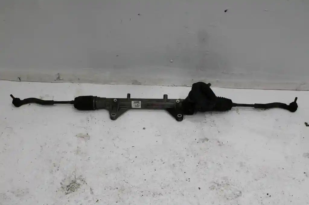 Used Renault, Clio Steering Box/Rack X98, 09/13-10/19 J13106 2016 – main images - All Good Parts